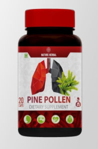 Pine Pollen - राय, समीक्षा, मंच, टिप्पणियां