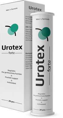 Urotex Forte - राय, समीक्षा, मंच, टिप्पणियां