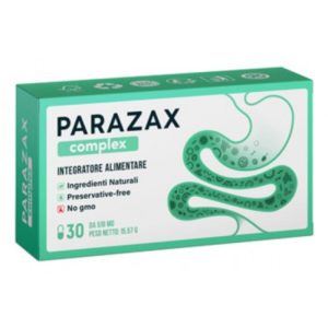 Parazax - राय, मंच, टिप्पणियां, समीक्षा